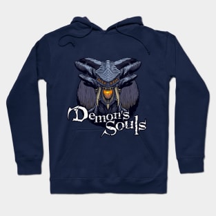 Demon's Souls Hoodie